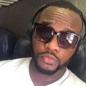 Meet your Posher, Brad